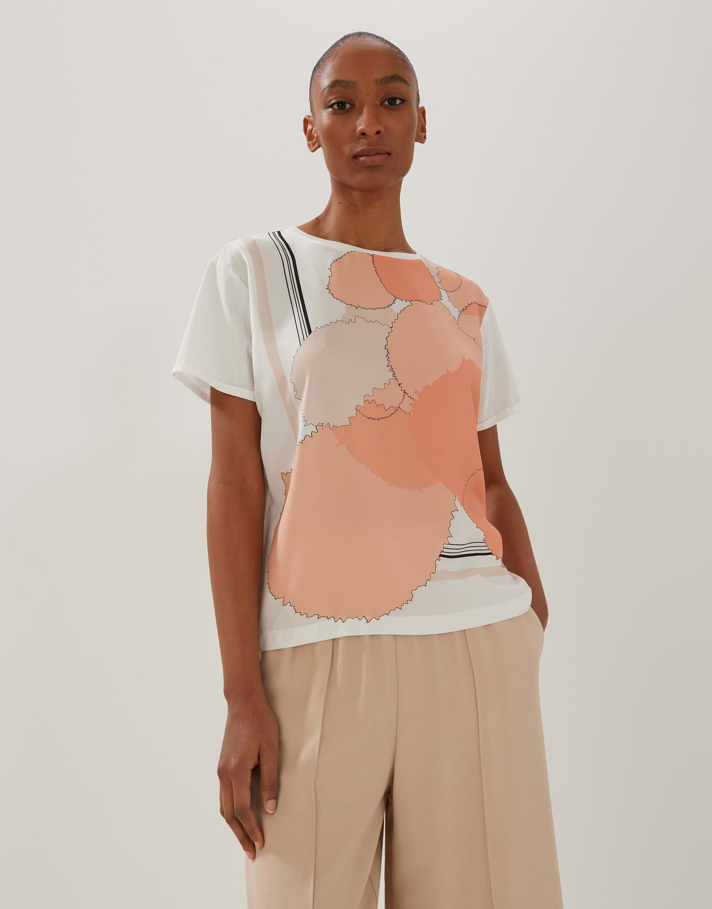 Kosa print