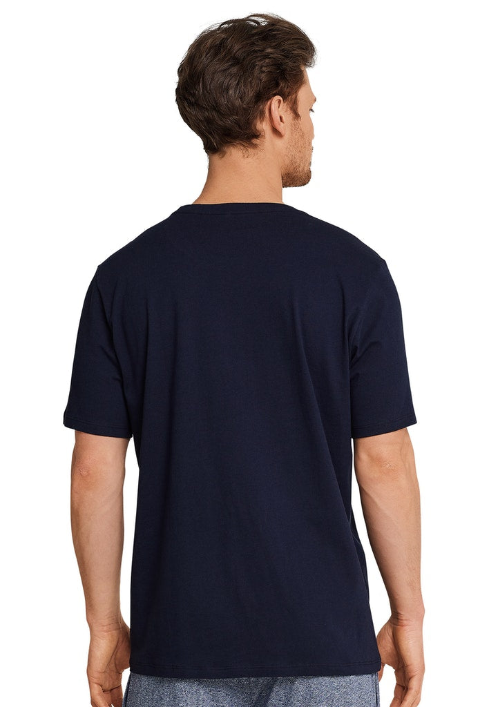 T-shirt Rundhals