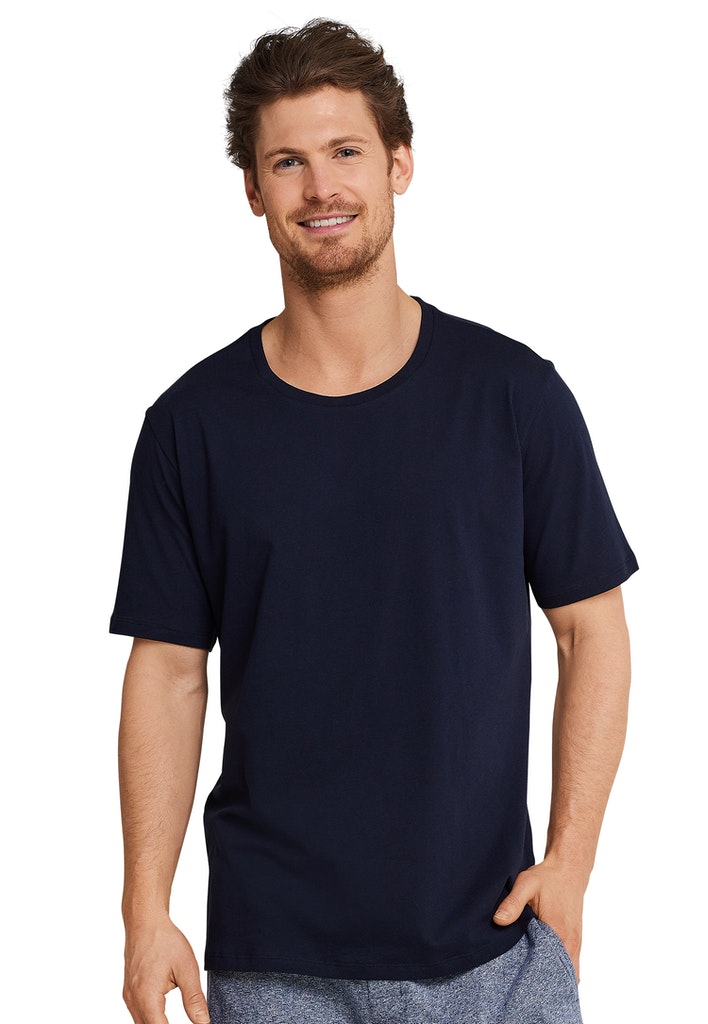 T-shirt Rundhals