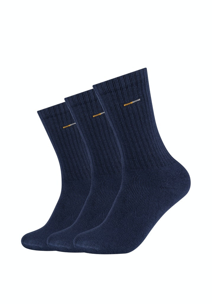 Sport Unisex Tennis Socks 3p