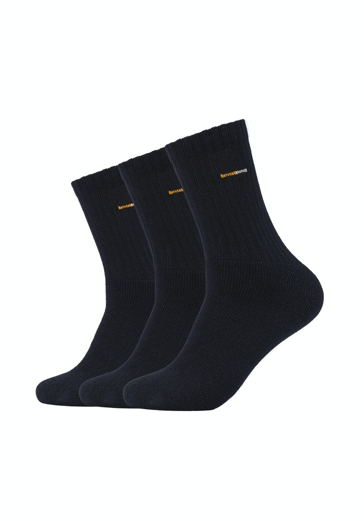 Sport Unisex Tennis Socks 3p
