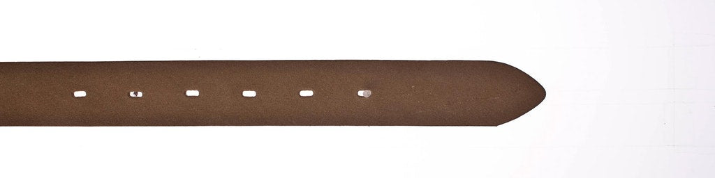30 mm Gürtel, camel