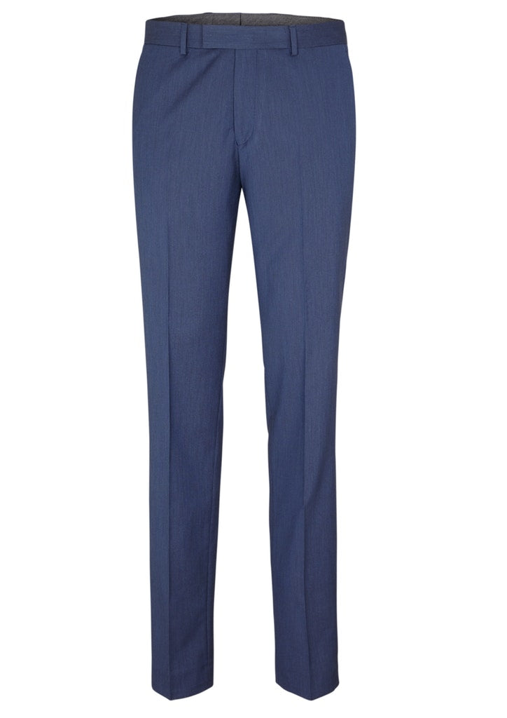 Hose lang, blue dots