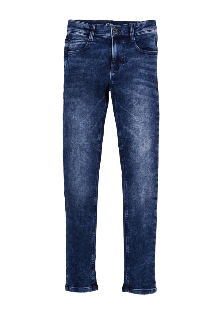 Denim
