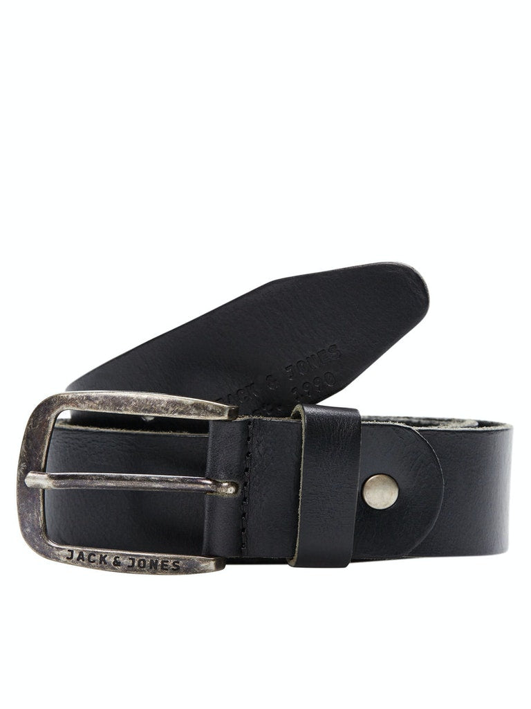 JACPAUL LEATHER BELT NOOS