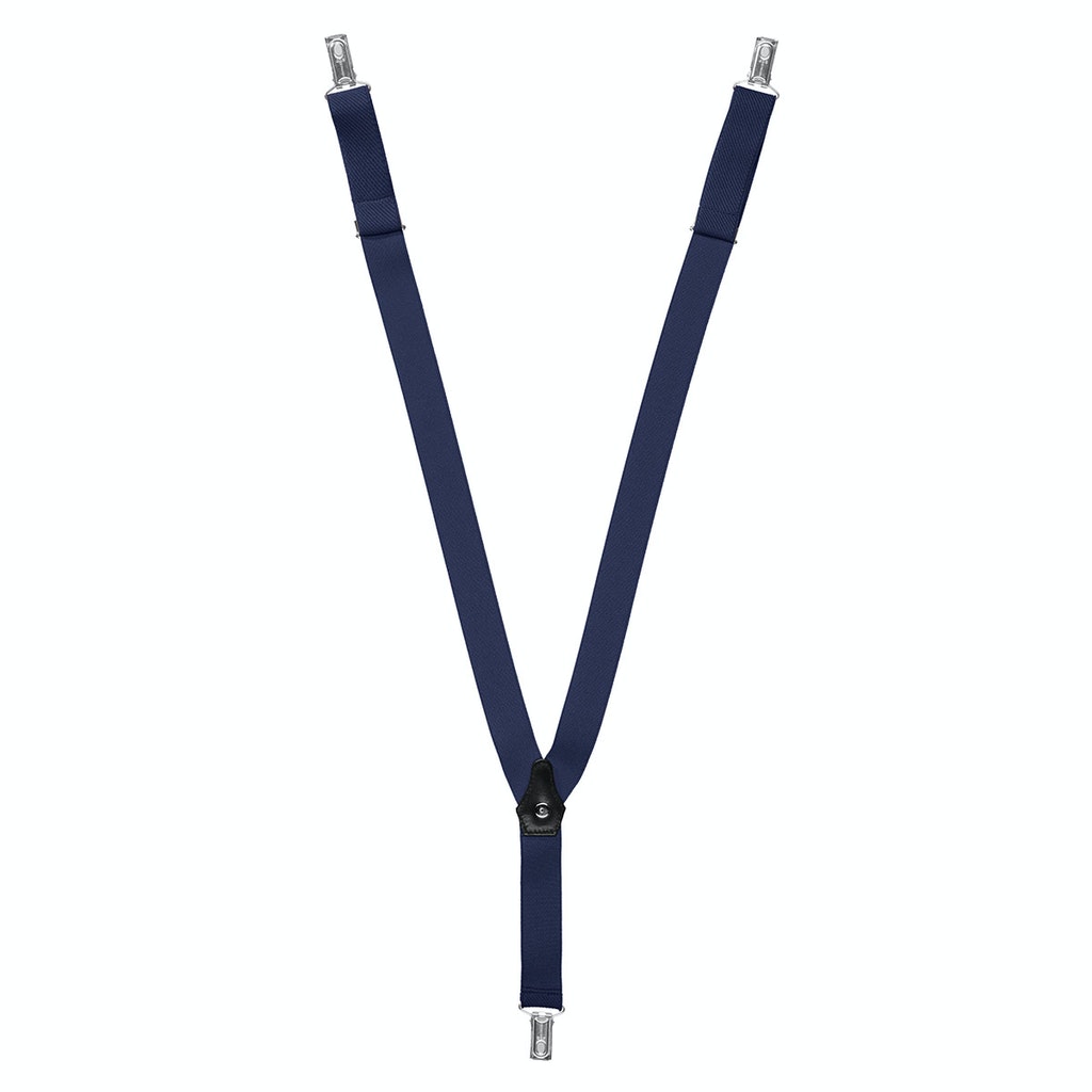 NOS Kd.-Hosenträger 2,5cm