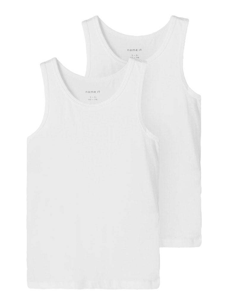 NKMTANK TOP 2P NOOS