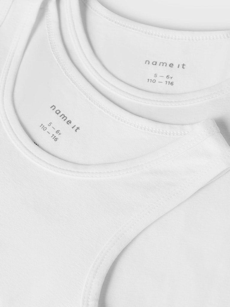 NKMTANK TOP 2P NOOS