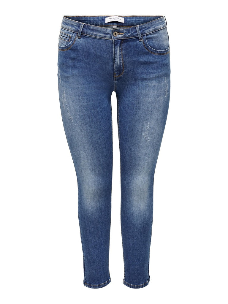 CARKARLA REG ANK SK JEANS BJ11336 NOOS