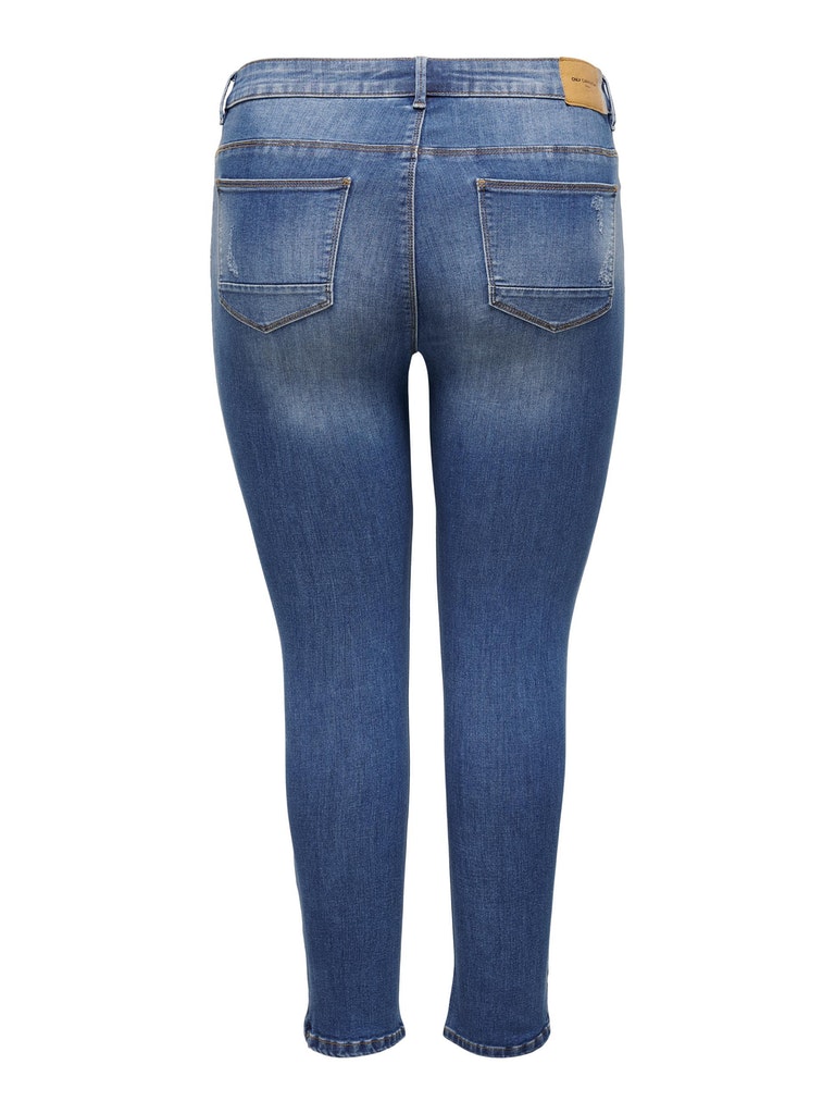 CARKARLA REG ANK SK JEANS BJ11336 NOOS