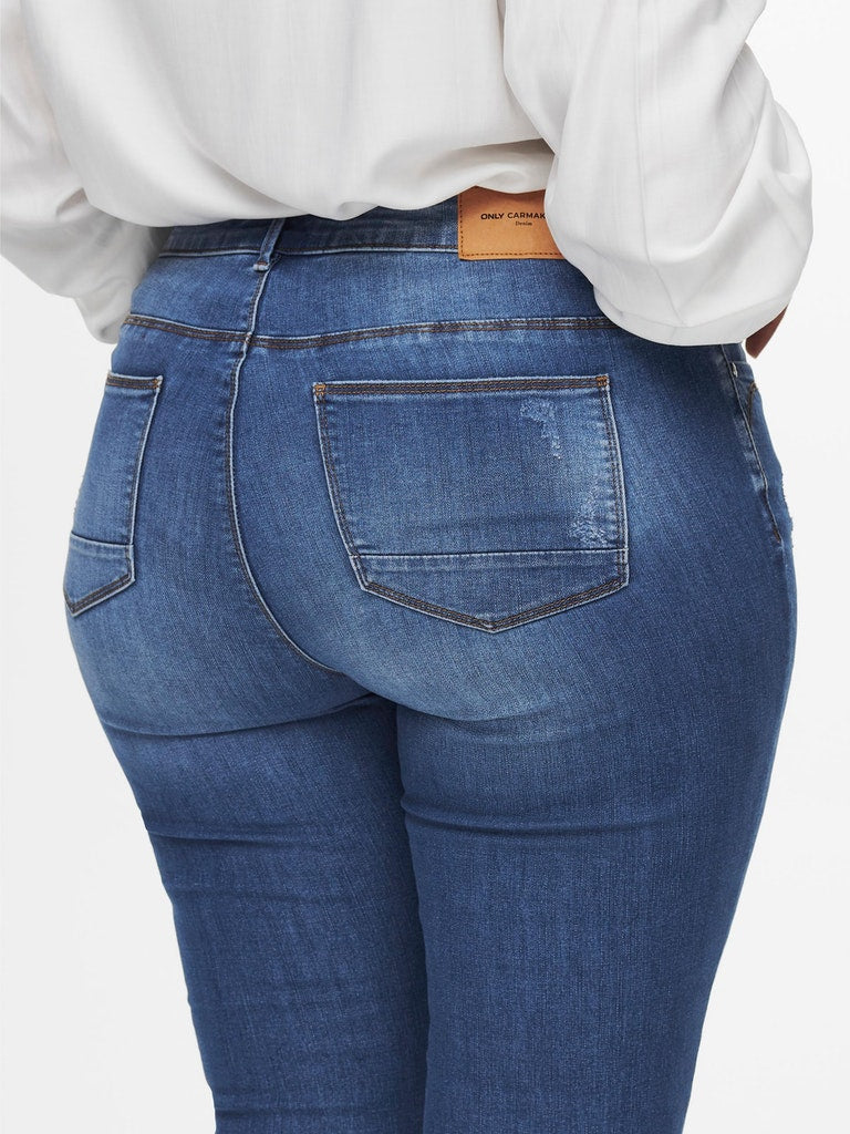 CARKARLA REG ANK SK JEANS BJ11336 NOOS