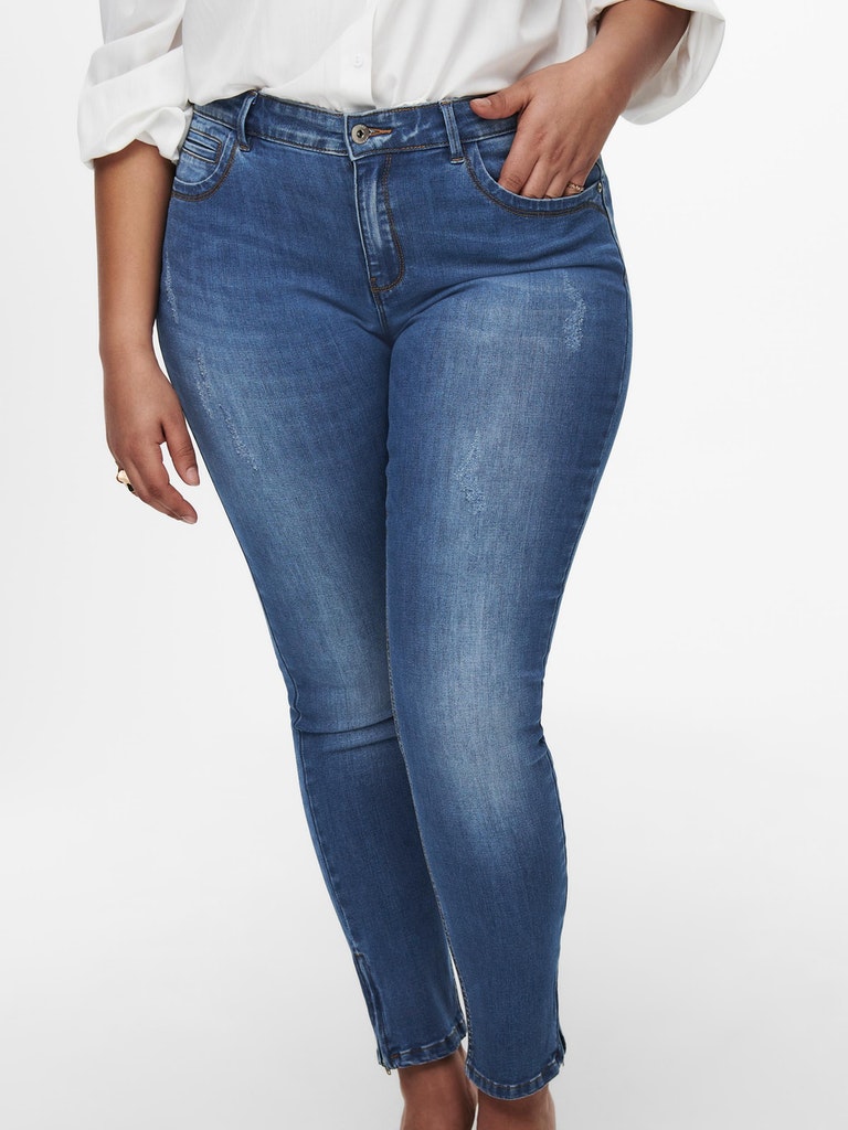 CARKARLA REG ANK SK JEANS BJ11336 NOOS