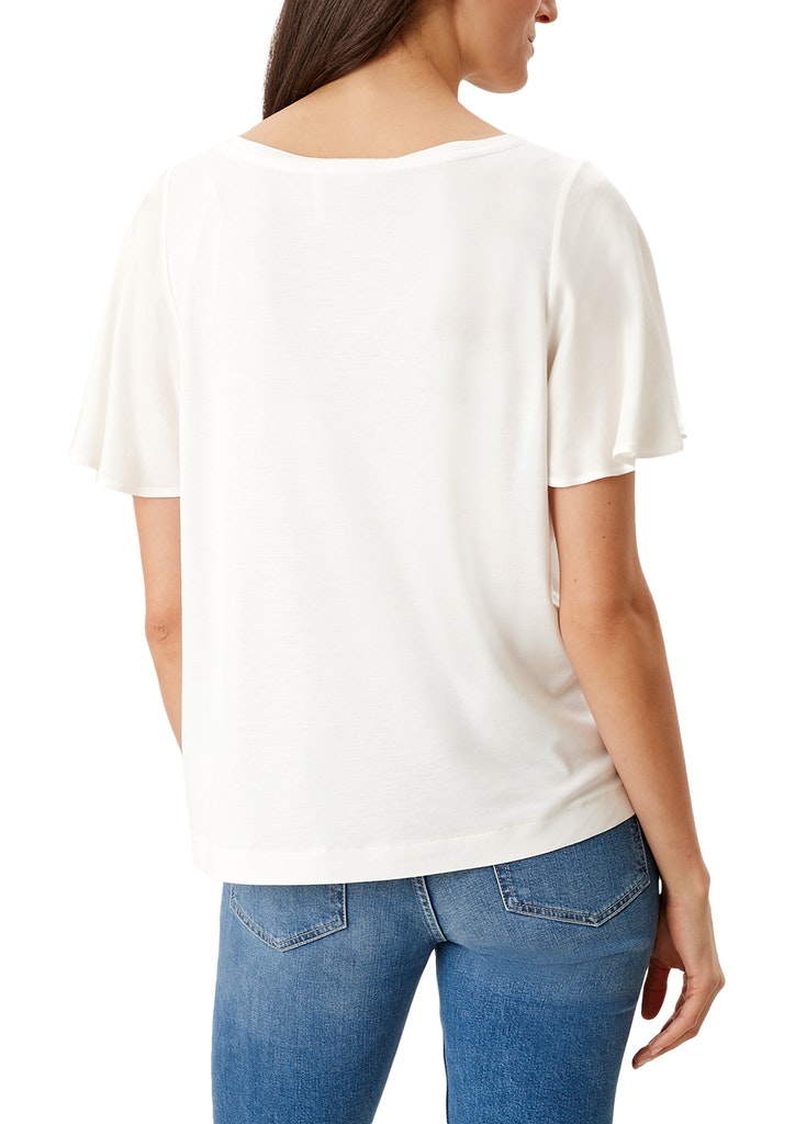 Blusenshirt