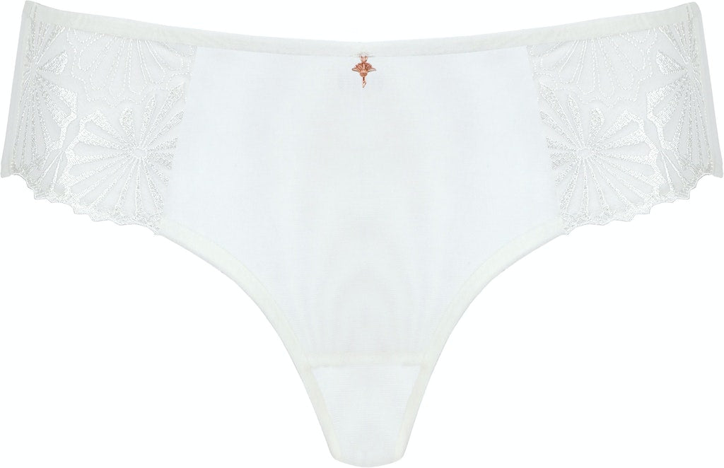String