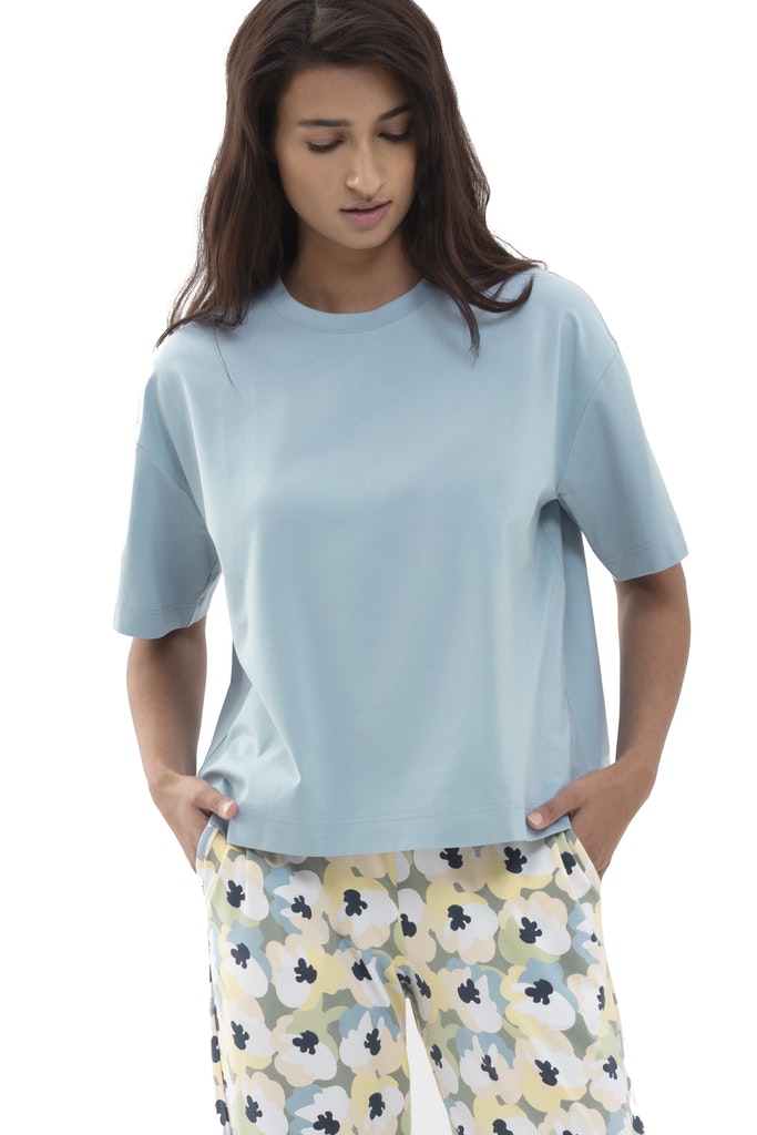 Debby Shirt 1/2 sleeve NIGHT2DAY
