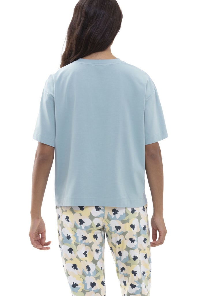 Debby Shirt 1/2 sleeve NIGHT2DAY