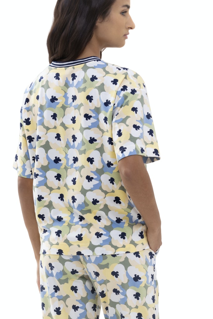 Larissa Shirt 1/2 sleeve NIGHT2DAY