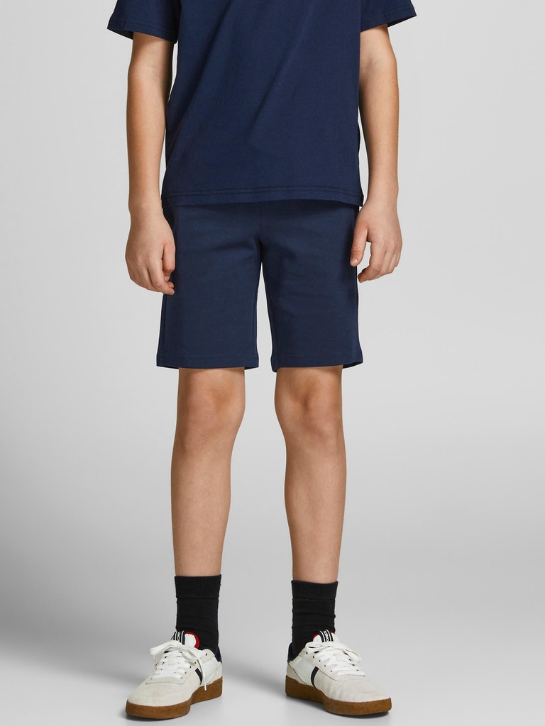 JPSTBASIC SWEAT SHORTS SN JNR