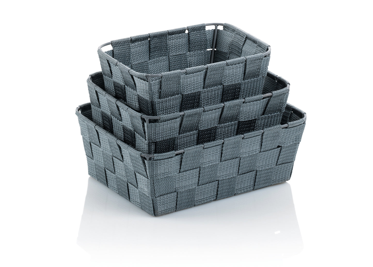 Kela Keck & Lang GmbH Bad Accessoiresgrau