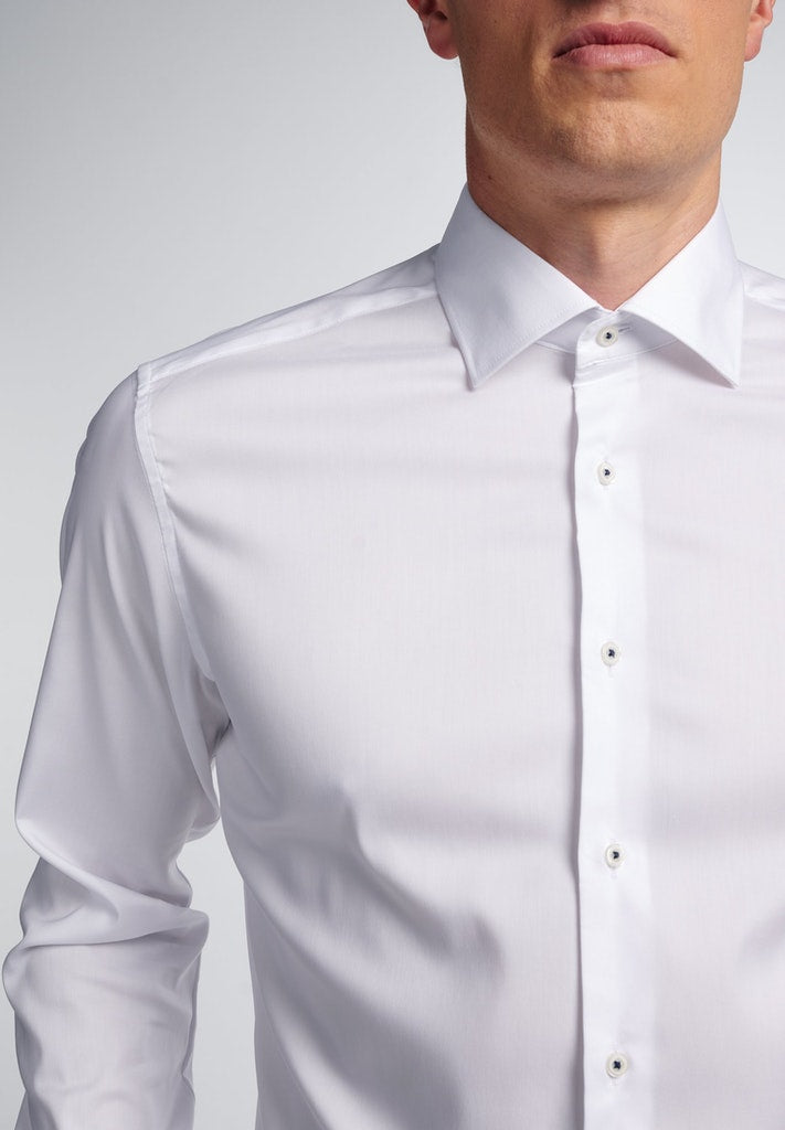 ETERNA LANGARM HEMD SLIM FIT PERFORMANCE SHIRT
