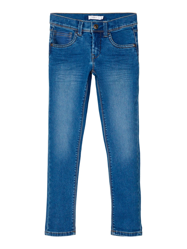 NKMROBIN DNMTAX PANT NOOS
