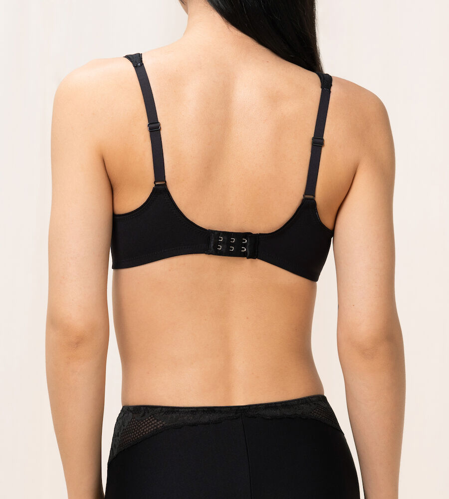 Modern Lace+Cotton W