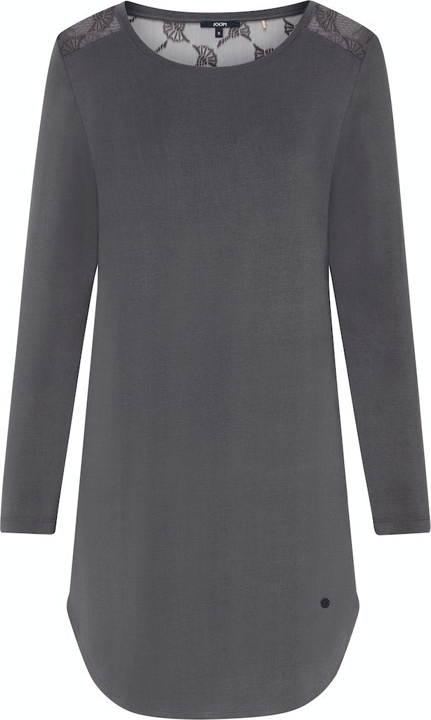 Bigshirt long sleeve