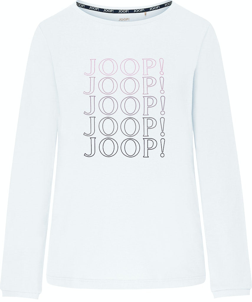 Shirt long sleeve