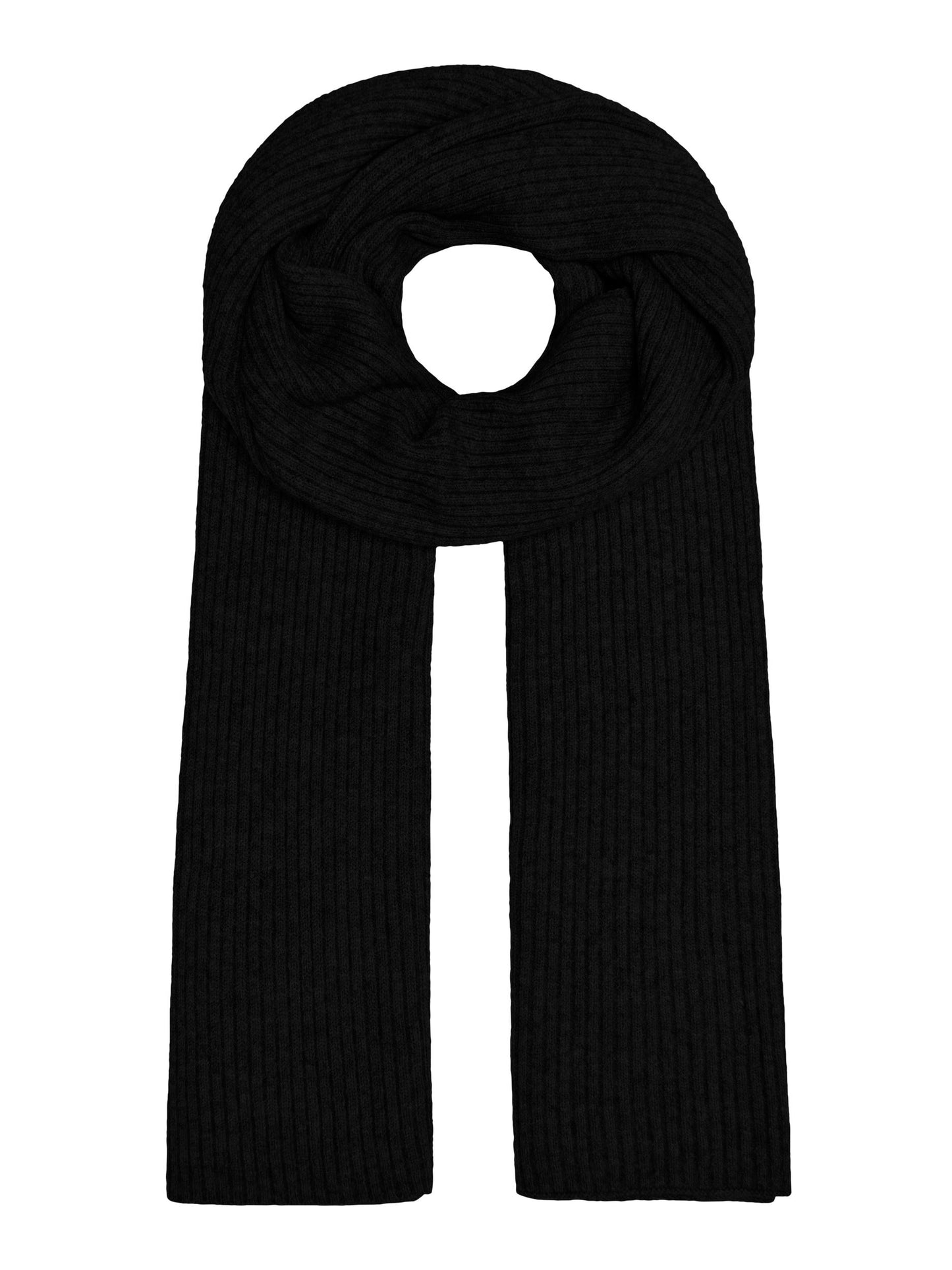 ONLZENNA SCARF CC KNT