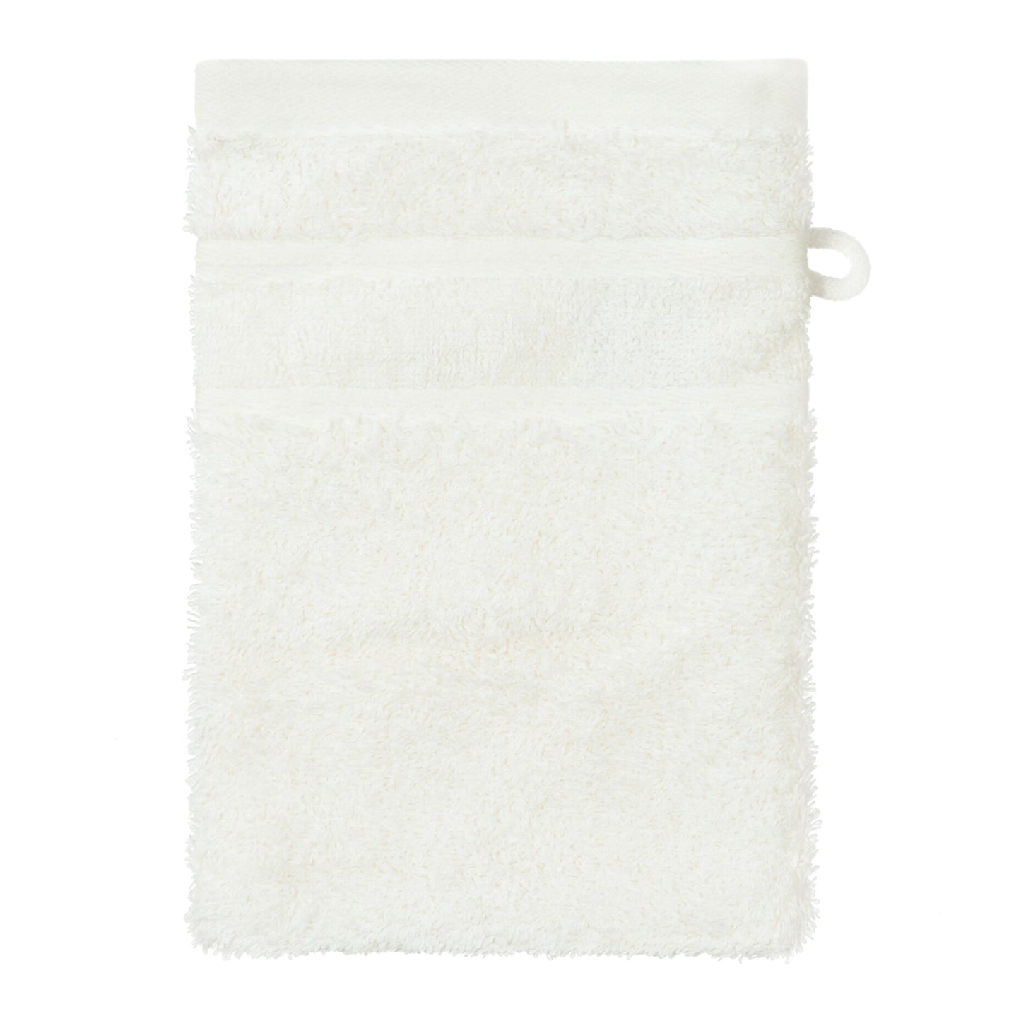 NOS Luxus-Frottierwäsche,uni