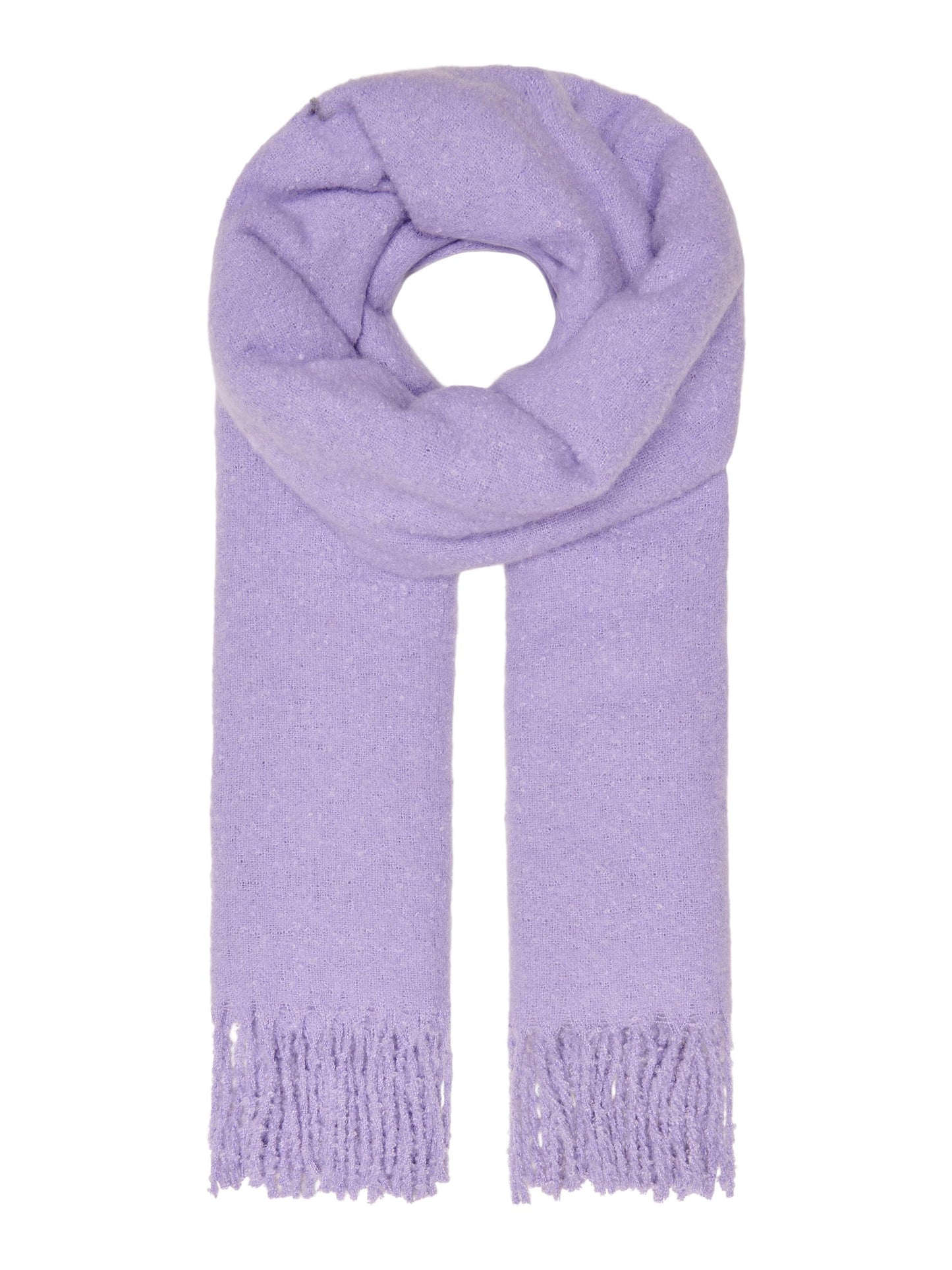 ONLLIMA LONG FRILL SCARF CC