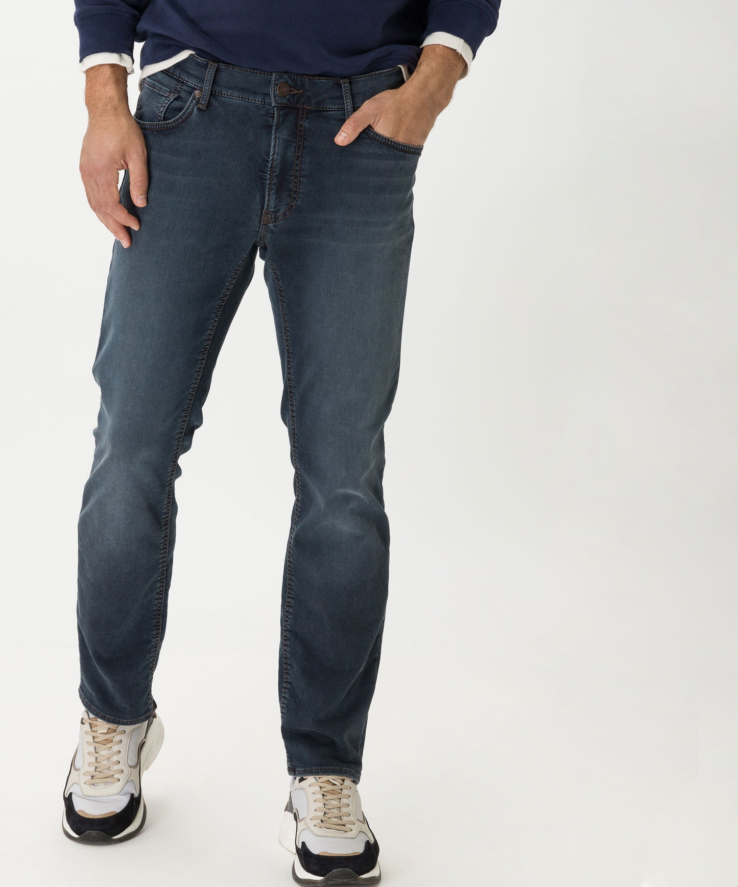 Style Chuck