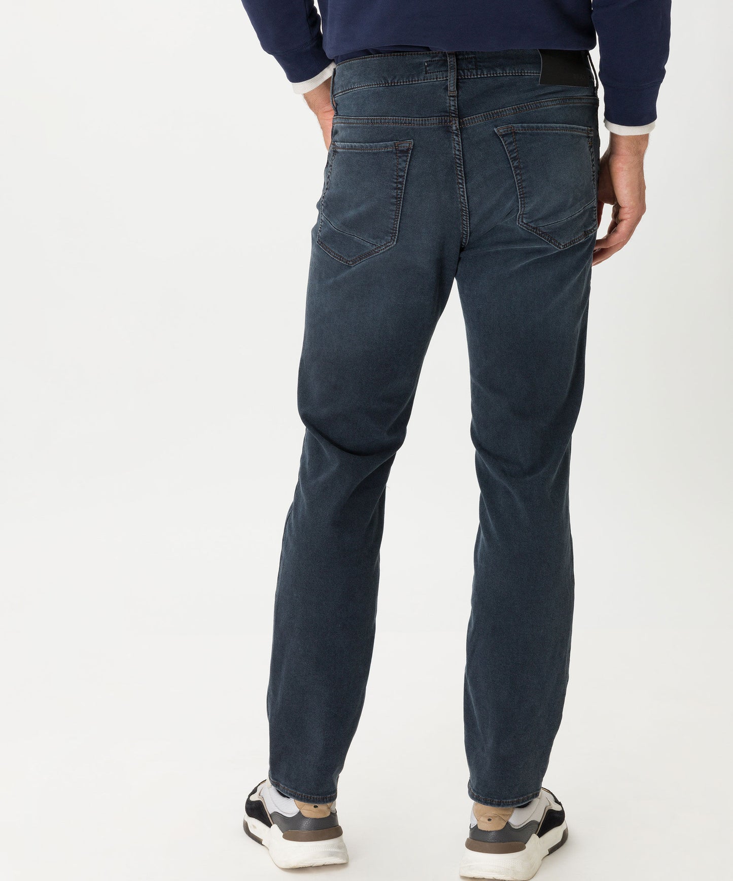 Style Chuck