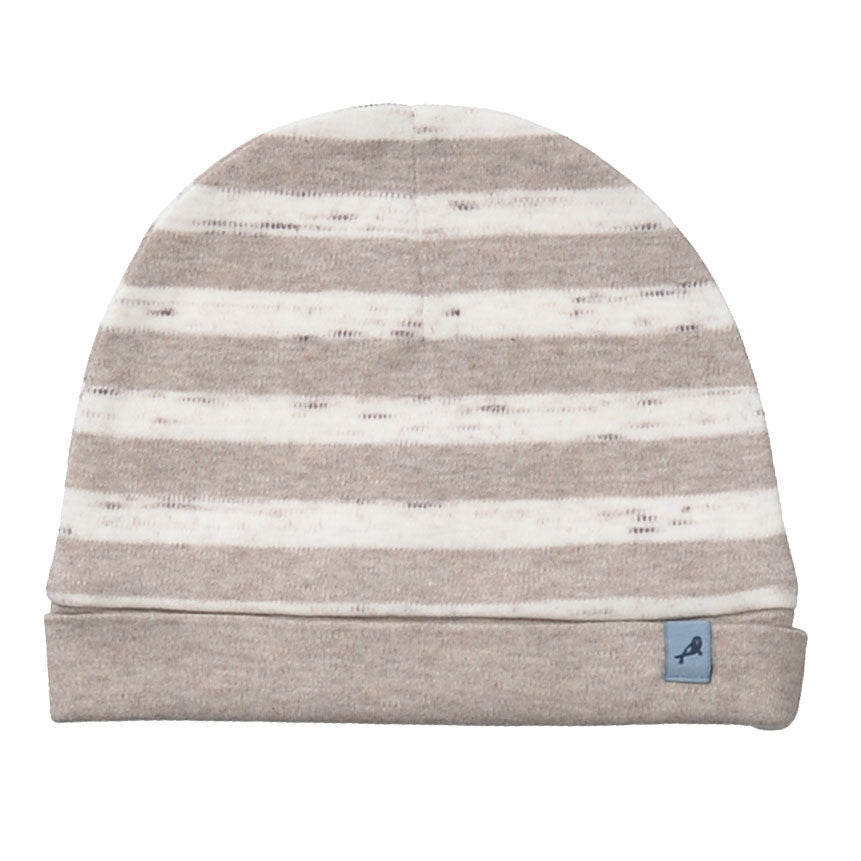 Mütze mit Allover-Print