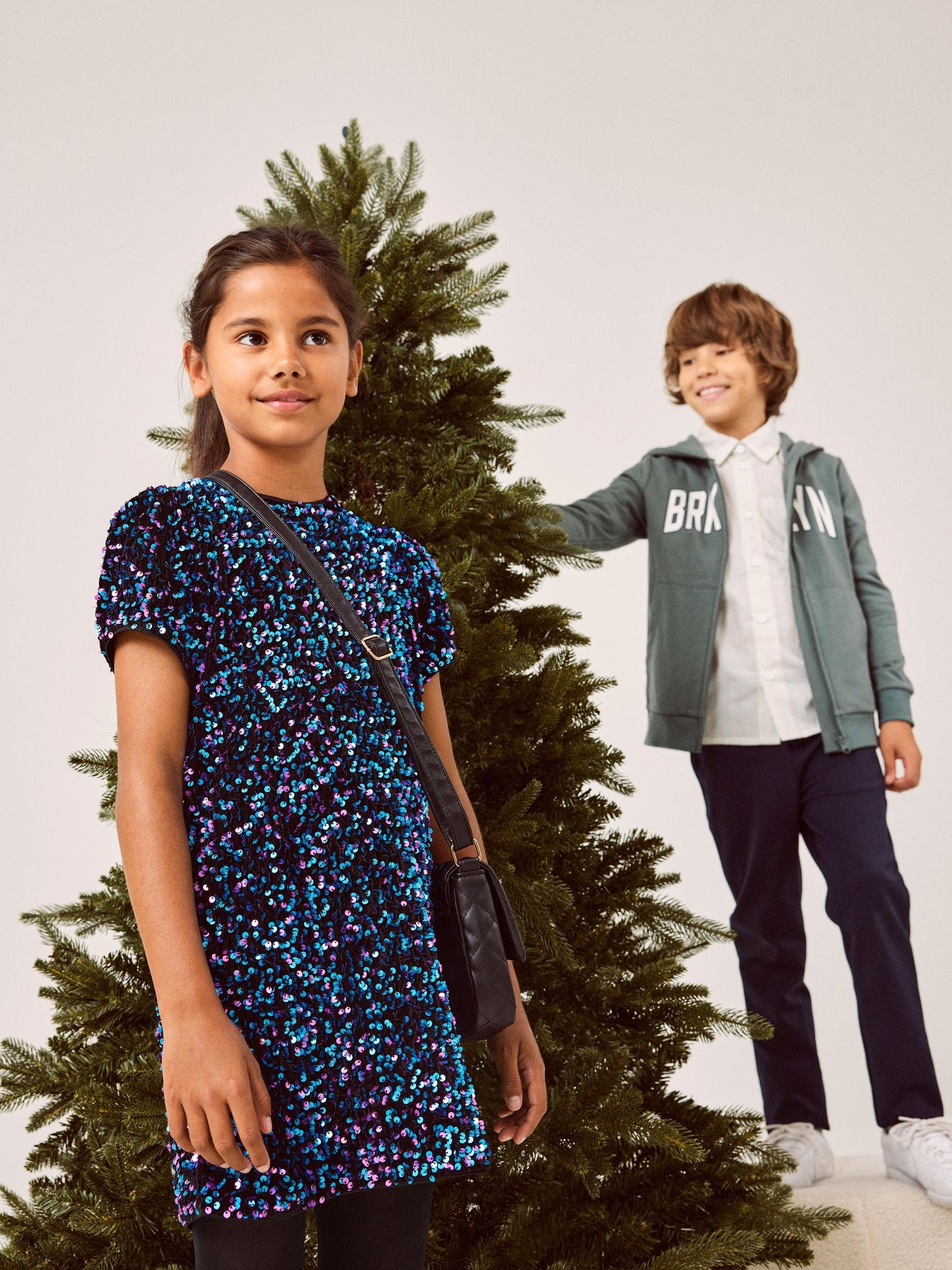 NKMRIRAMEL PANT NOOS