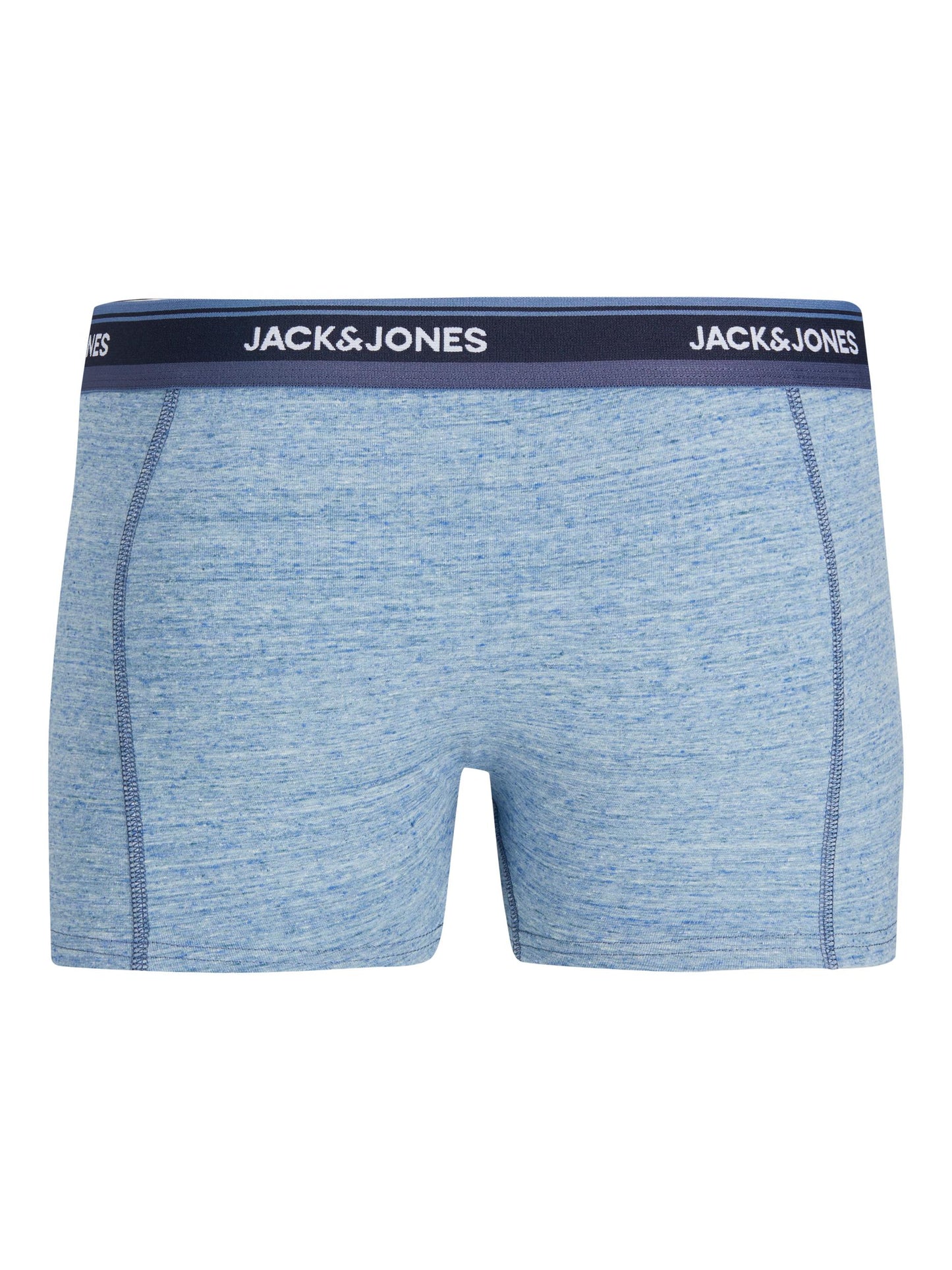 JACWELLS TRUNKS 3 PACK