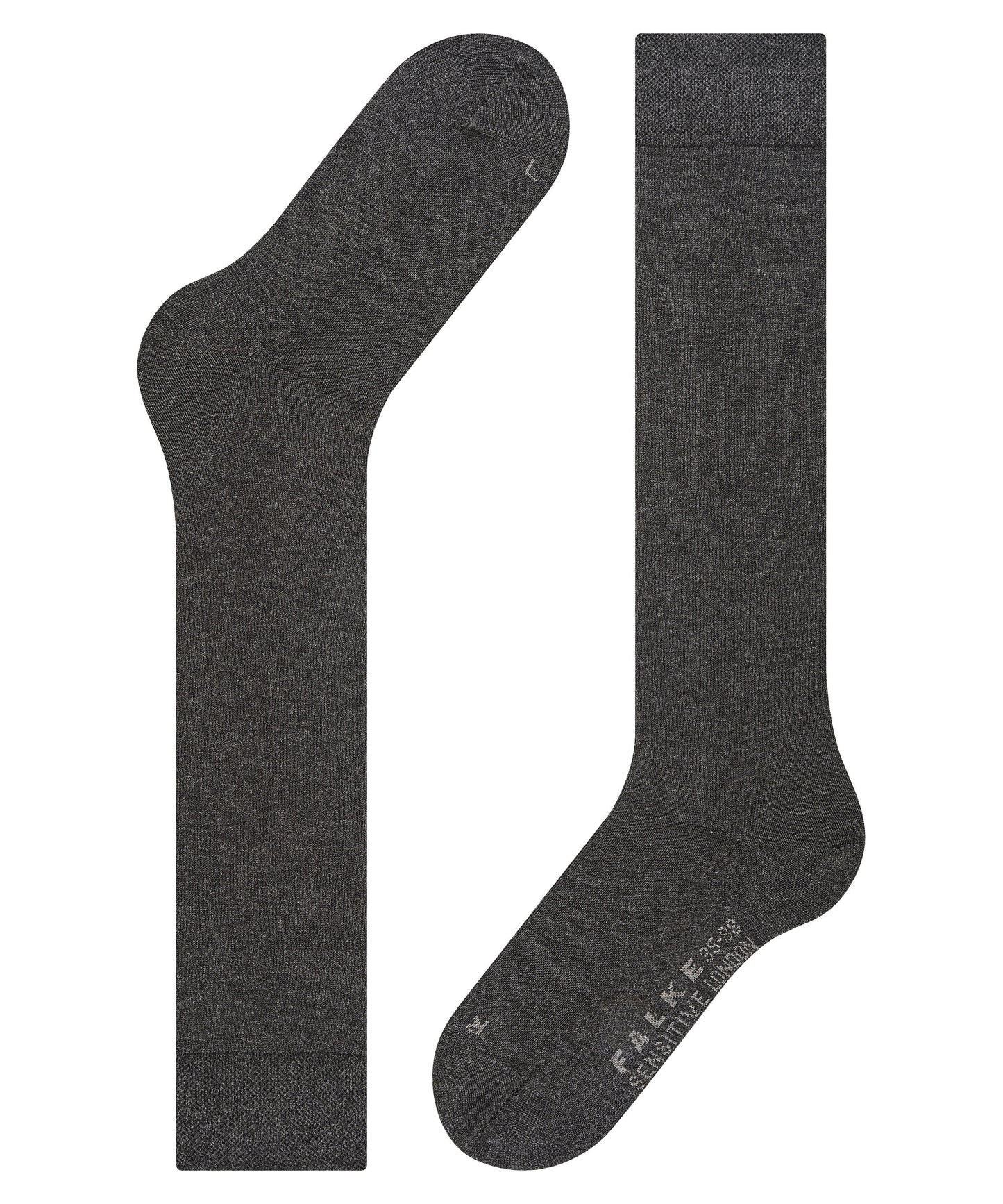 Kniestrümpfe Sensitive London