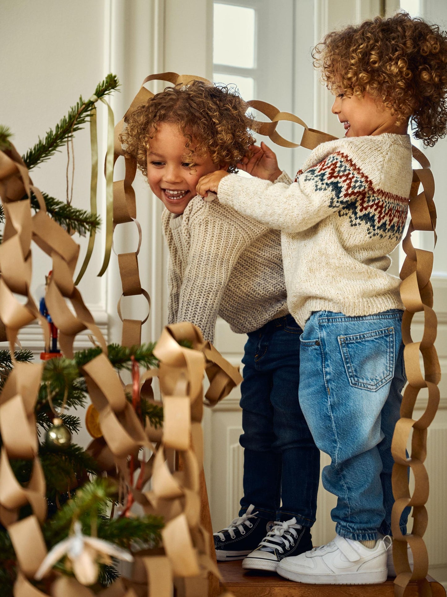 NMNSYDNEY TAPERED JEANS 2415-OY NOOS