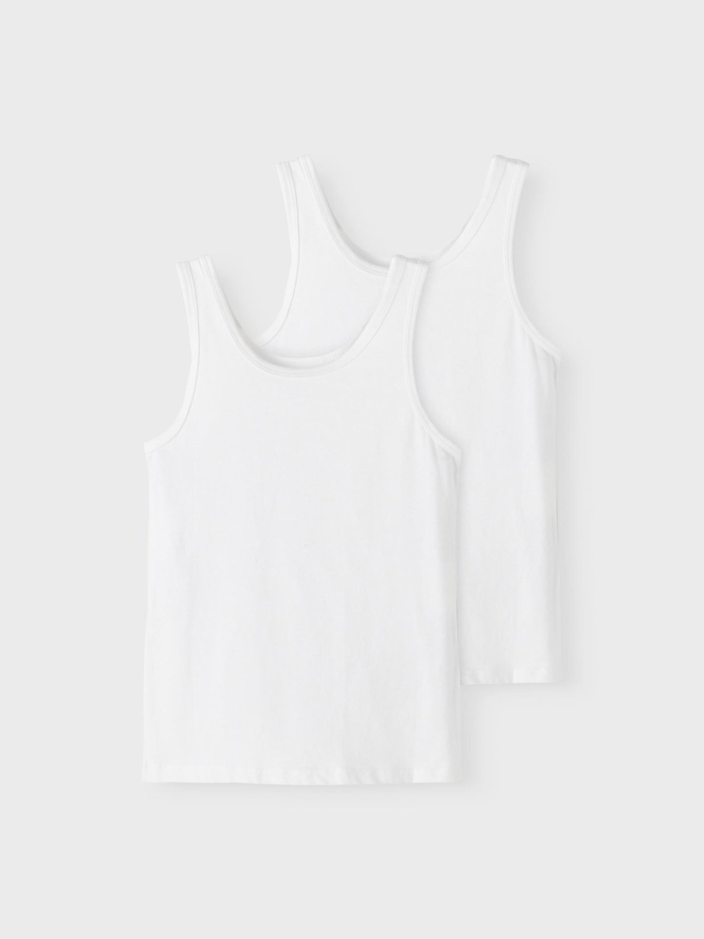 NKFUU TANK TOP 2P NOOS