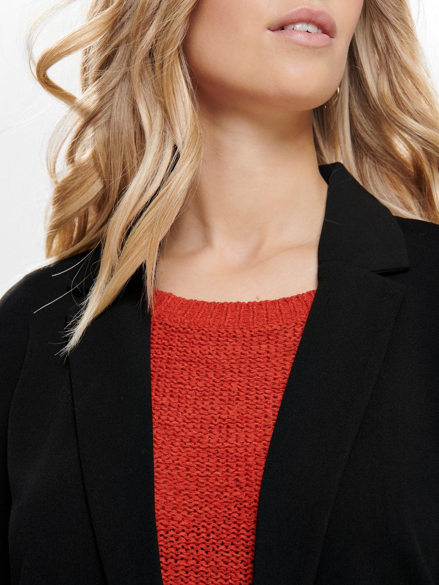 JDYGEGGO L/S BLAZER JRS NOOS
