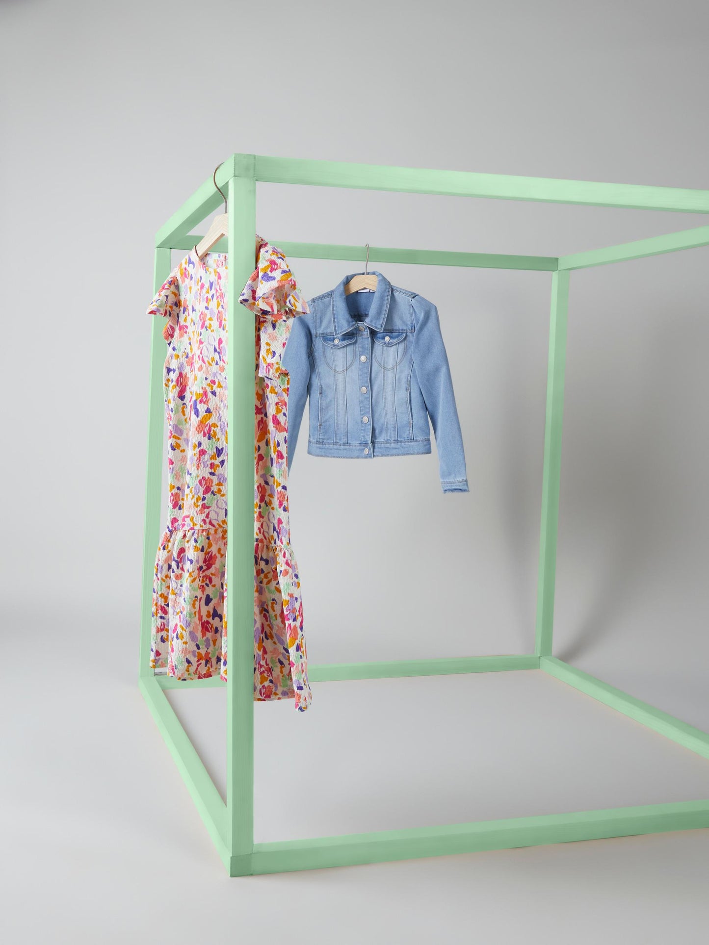 NKFSTAR DNM JACKET 2210-SR NOOS