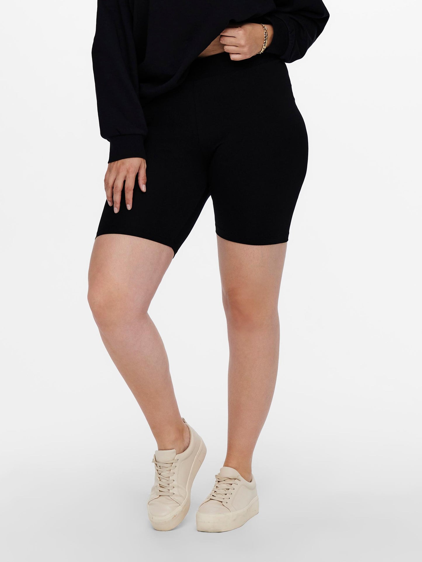 CARTIME SHORTS NOOS