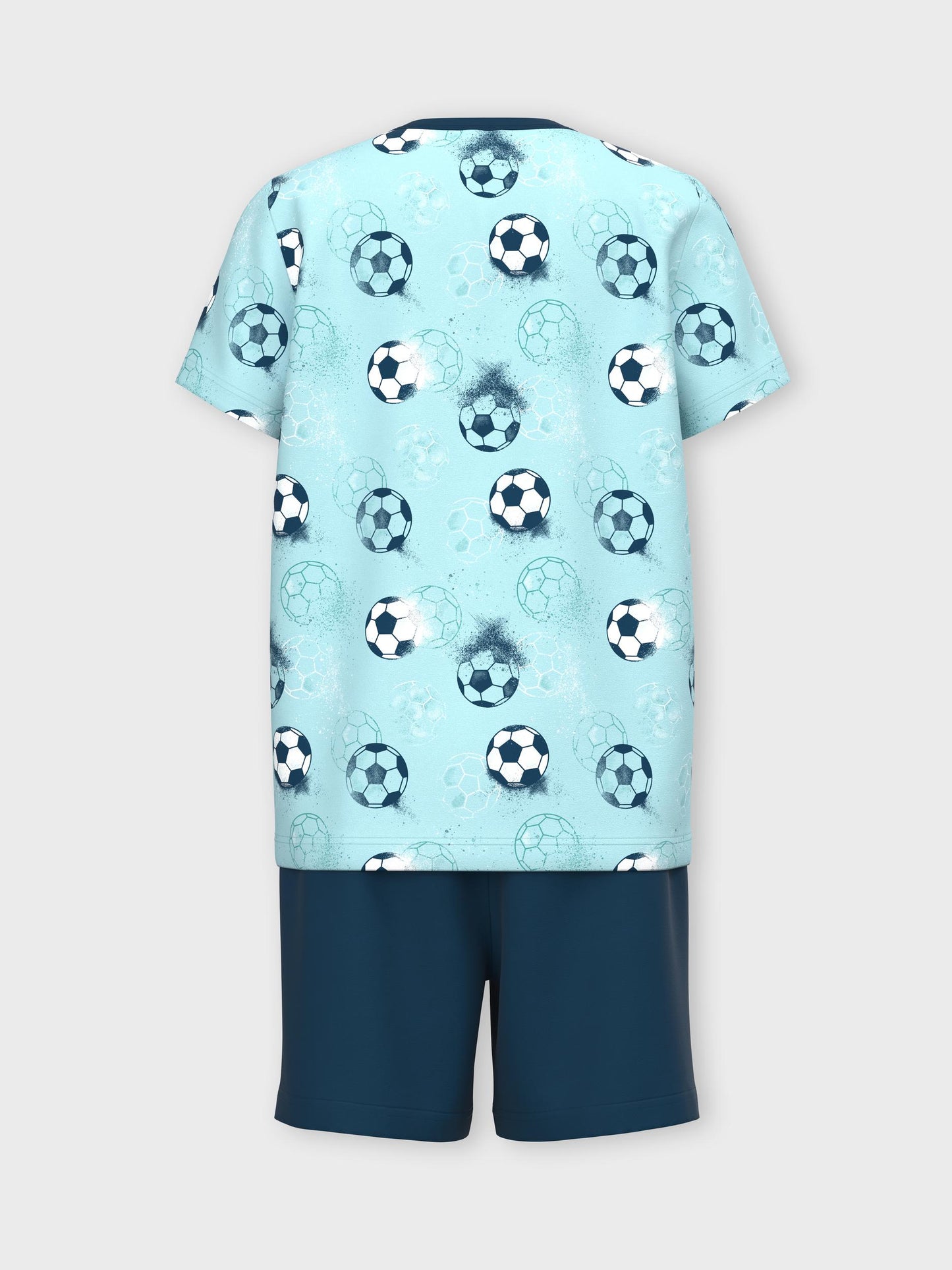 NKMNIGHTSET SS CLEARWATER FOOTBALL NOOS