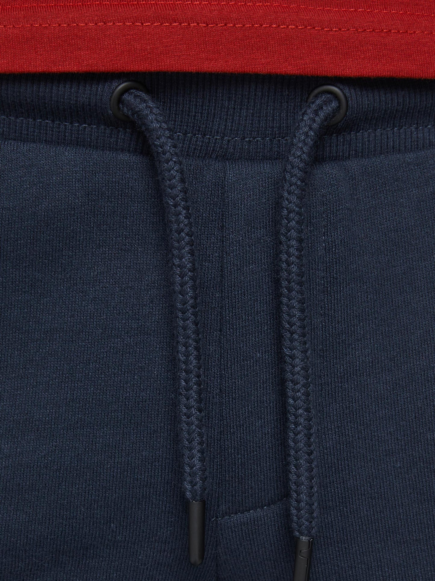 JPST SHARK JJSWEAT SHORTS AT SN JNR
