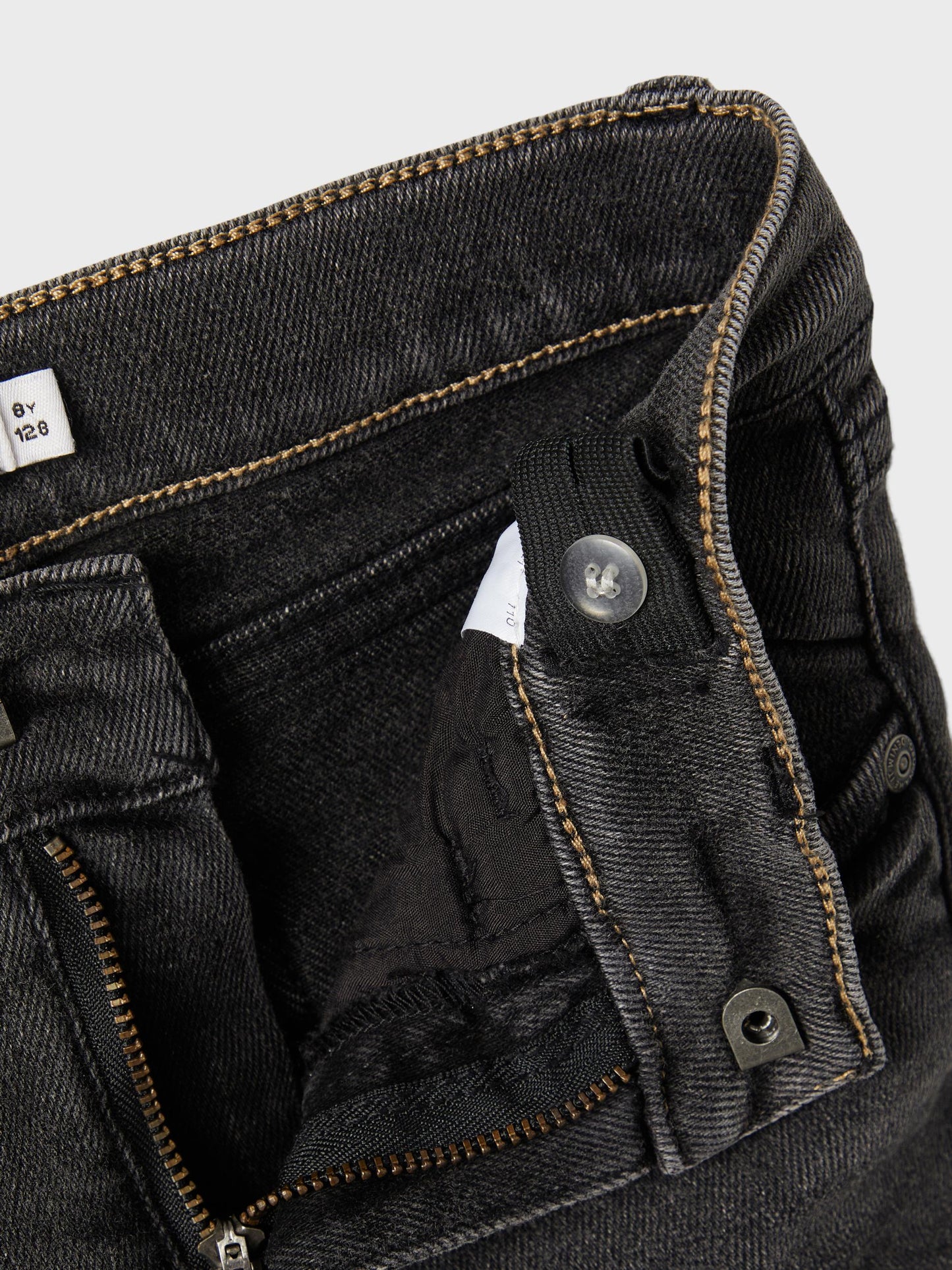 NKMTHEO DNMTEMS 6684 KEY PANT NOOS