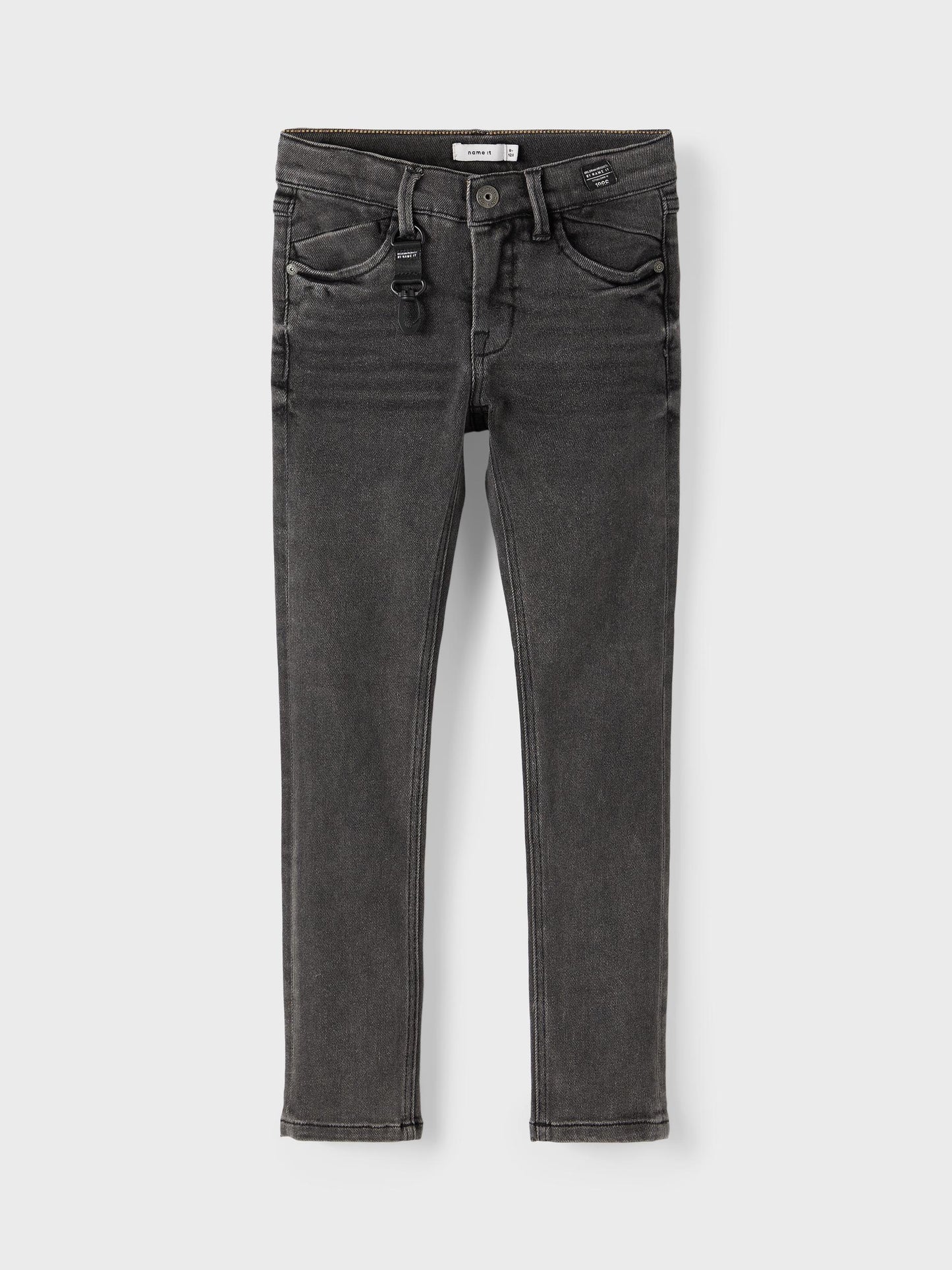NKMTHEO DNMTEMS 6684 KEY PANT NOOS
