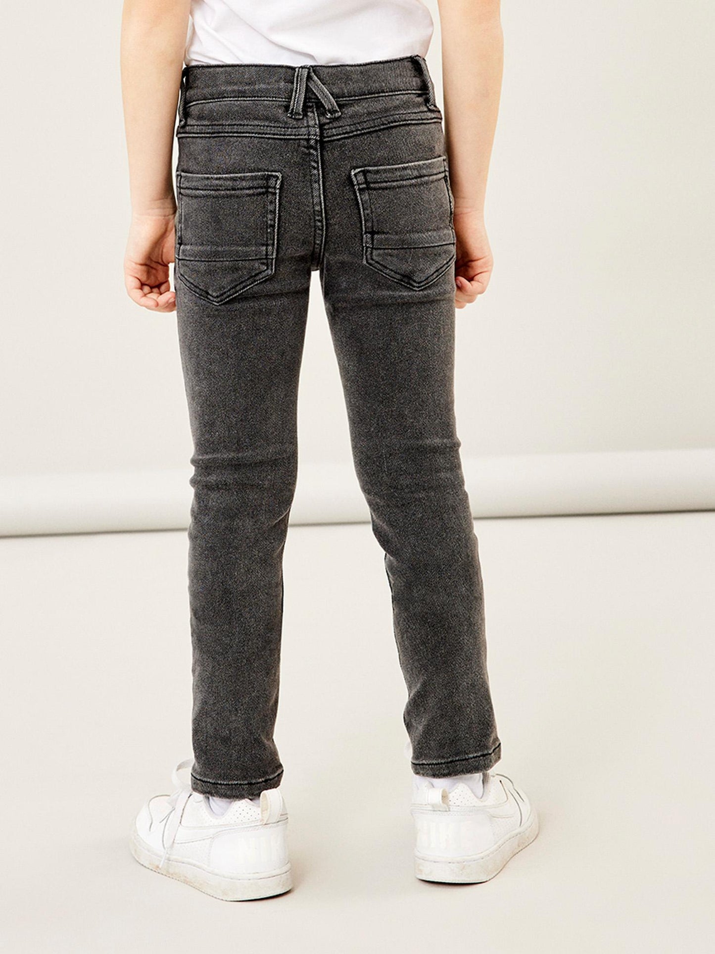 NKMTHEO DNMTEMS 6684 KEY PANT NOOS