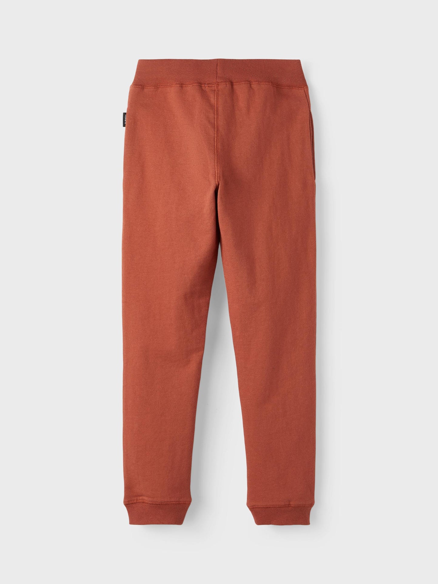 NKMSWEAT PANT BRU NOOS