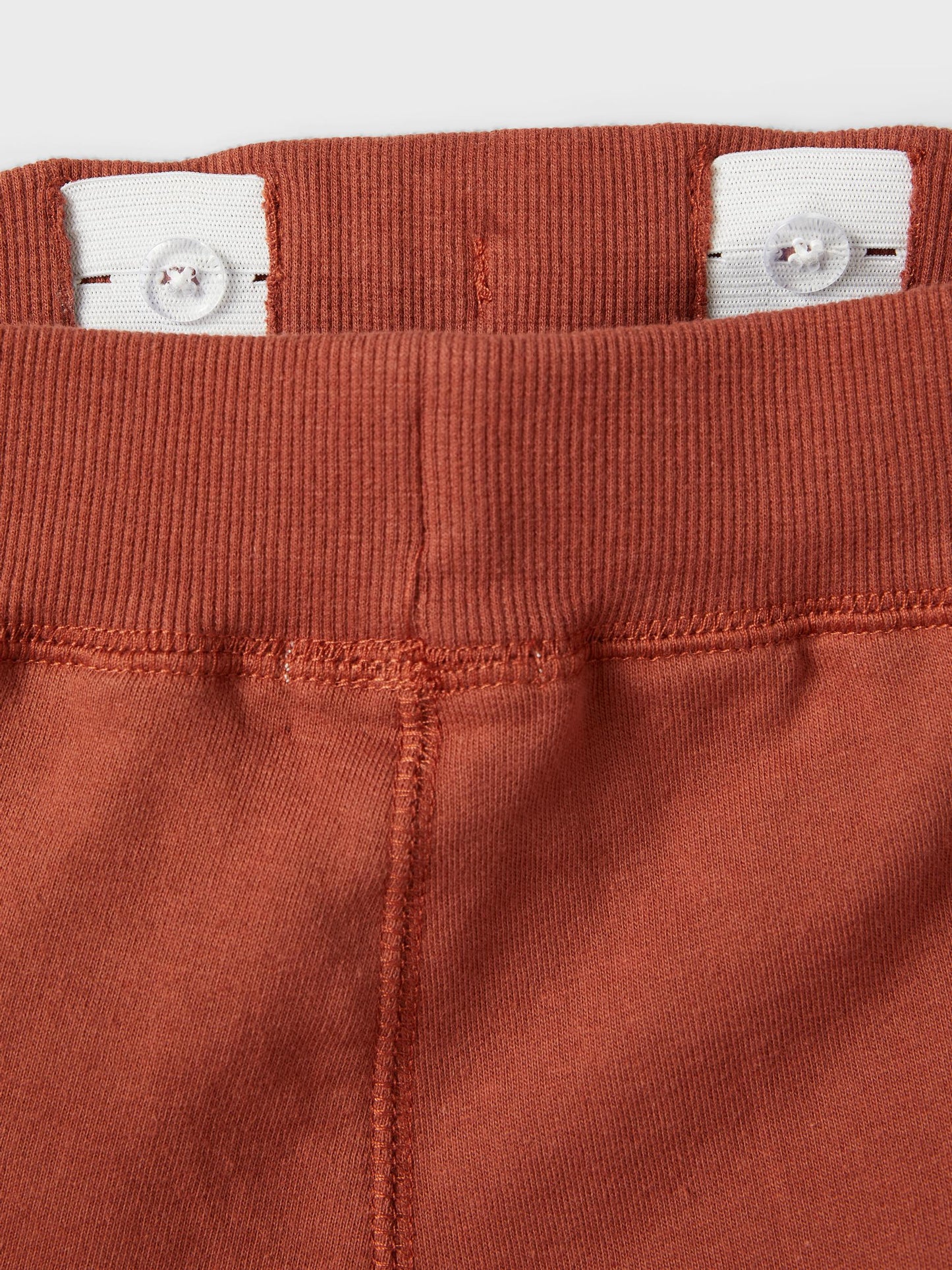 NKMSWEAT PANT BRU NOOS
