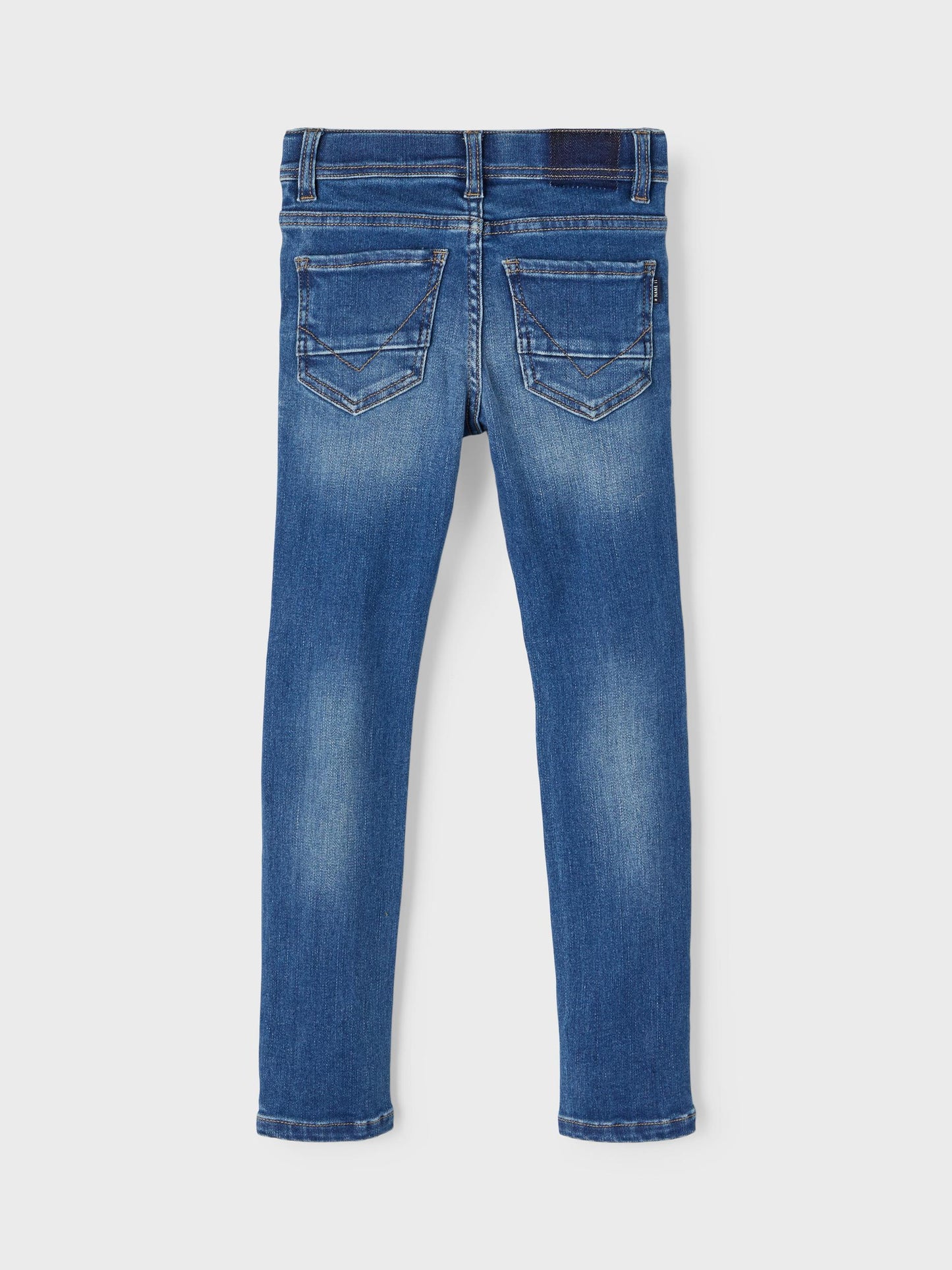 NKMCONEX DNMTURN 3613 PANT NOOS